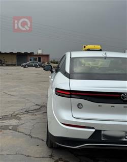 تۆیۆتا کراون